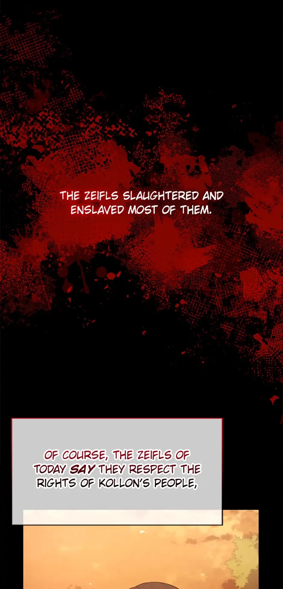 The Swordmaster's Son Chapter 29 - 42