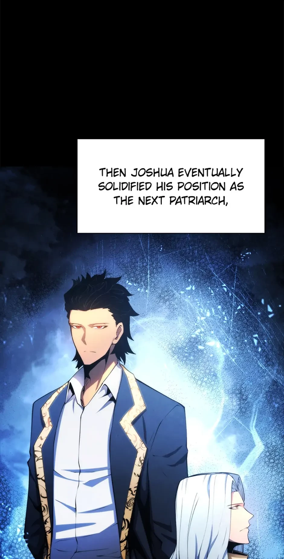 The Swordmaster's Son Chapter 28 - 24