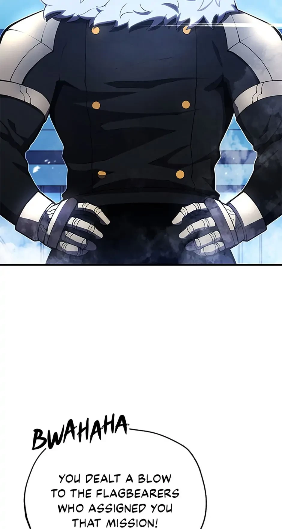 The Swordmaster's Son Chapter 27 - 2