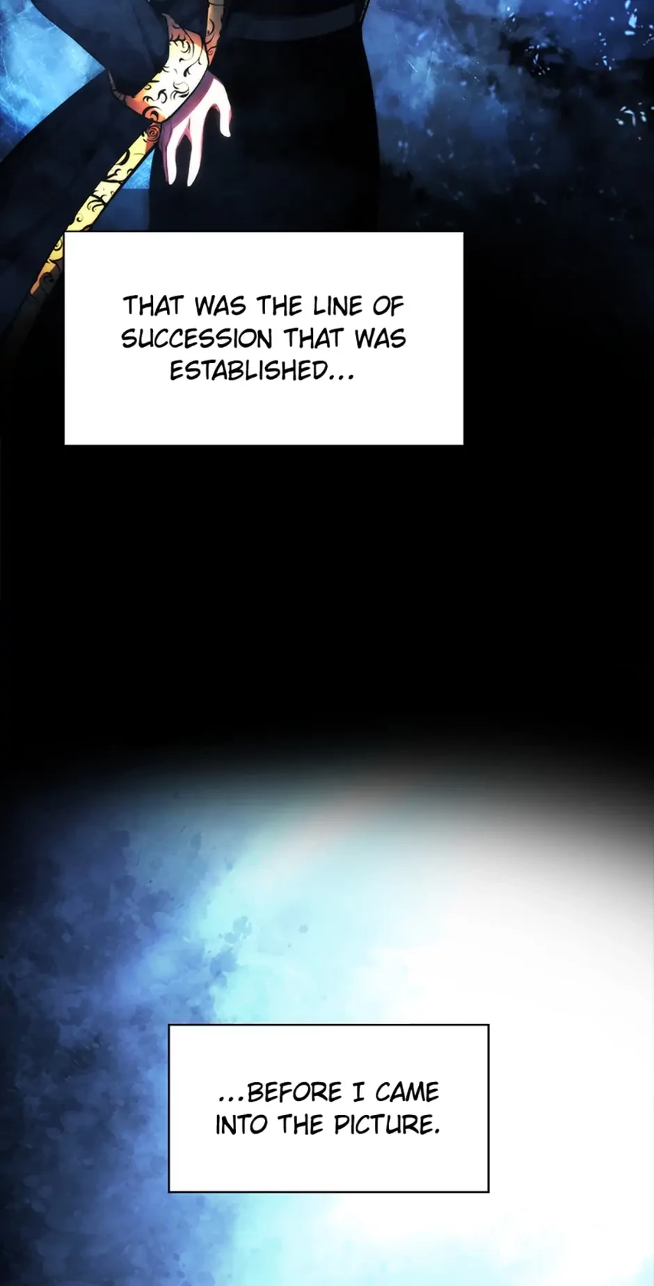 The Swordmaster's Son Chapter 28 - 26