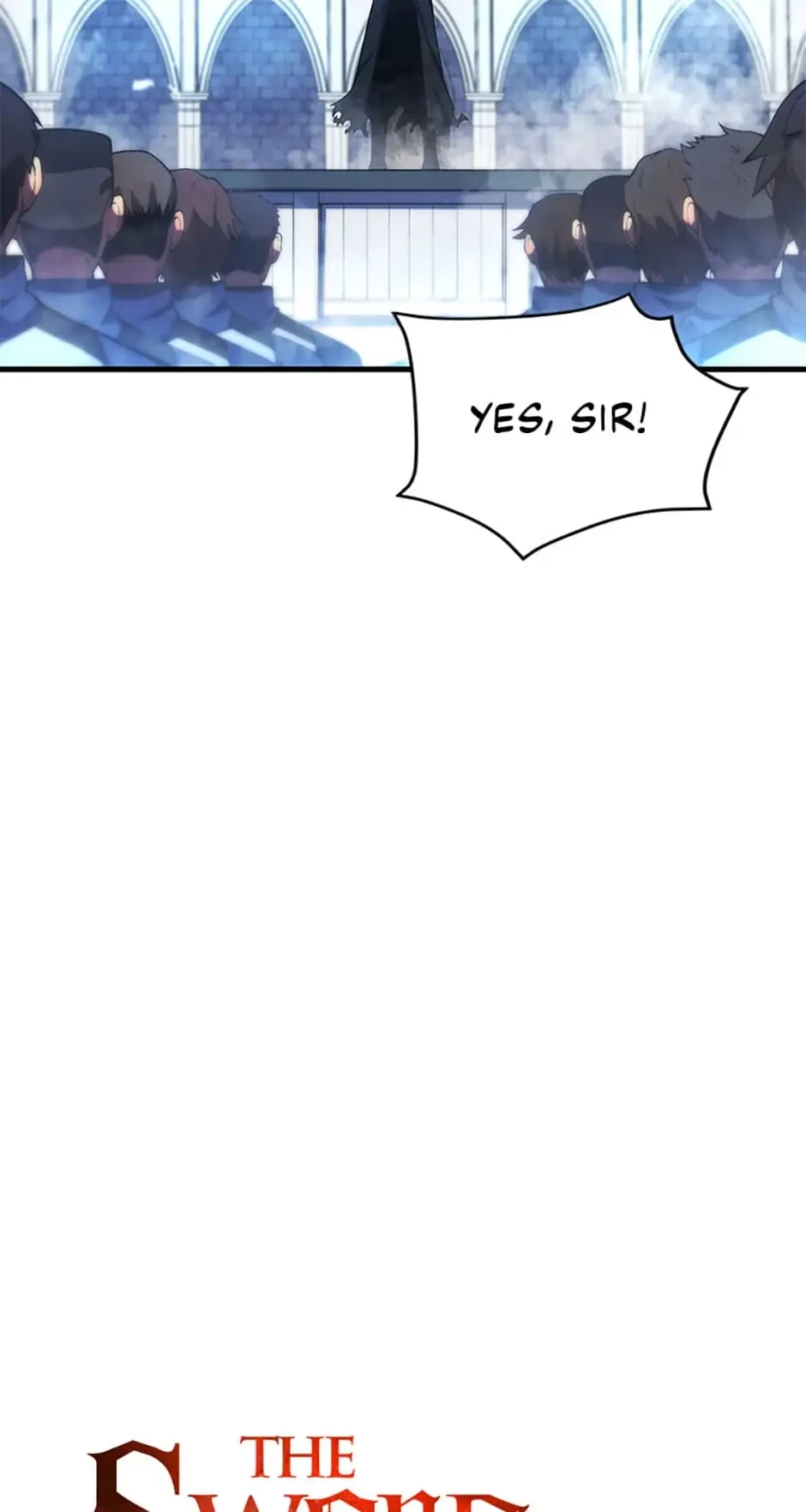 The Swordmaster's Son Chapter 27 - 5
