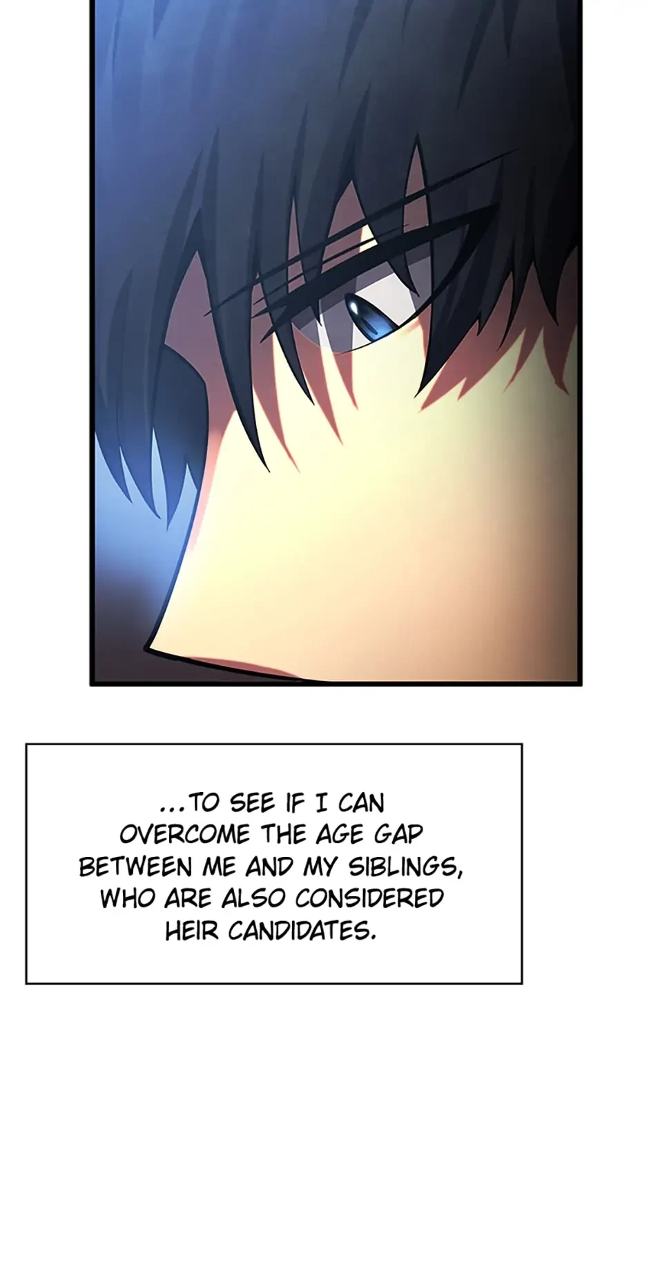 The Swordmaster's Son Chapter 28 - 30