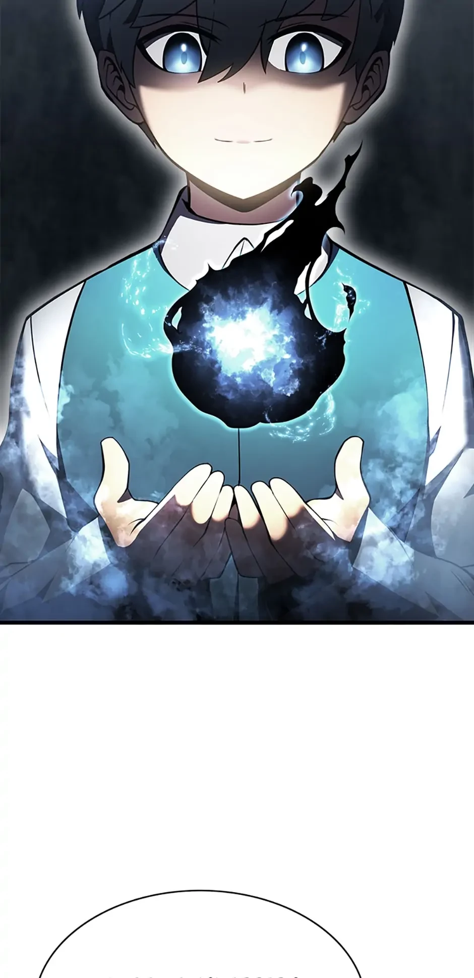 The Swordmaster's Son Chapter 28 - 33