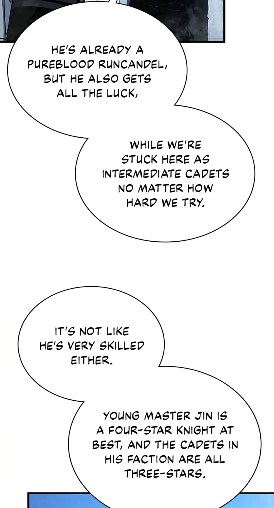 The Swordmaster's Son Chapter 27 - 11