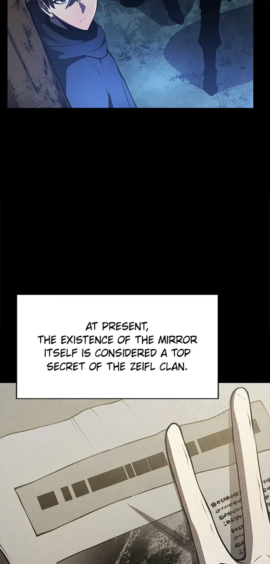 The Swordmaster's Son Chapter 29 - 50