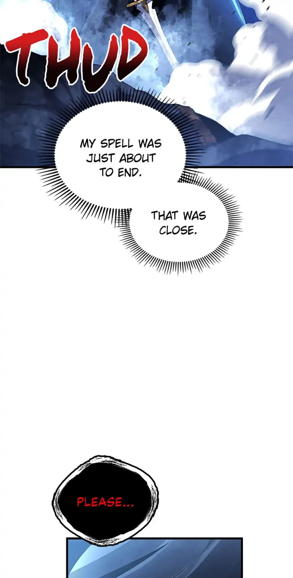 The Swordmaster's Son Chapter 30 - 95