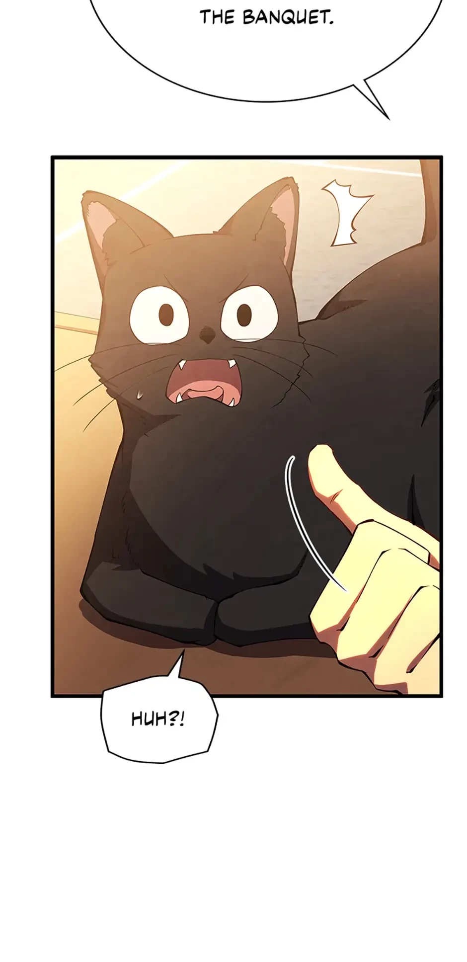 The Swordmaster's Son Chapter 28 - 37