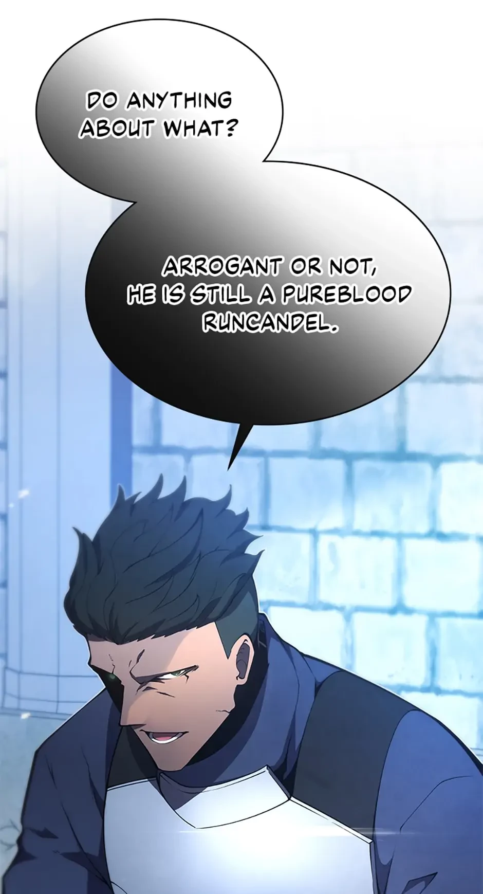 The Swordmaster's Son Chapter 27 - 13