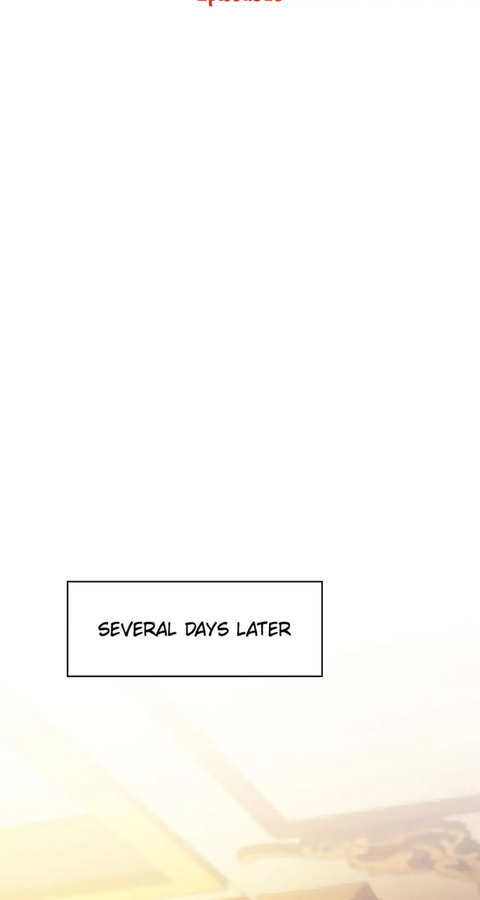 The Swordmaster's Son Chapter 28 - 40