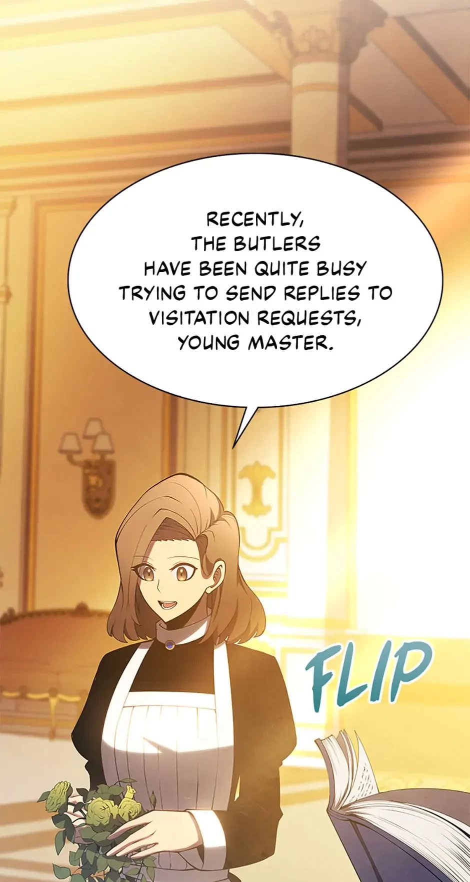 The Swordmaster's Son Chapter 28 - 41
