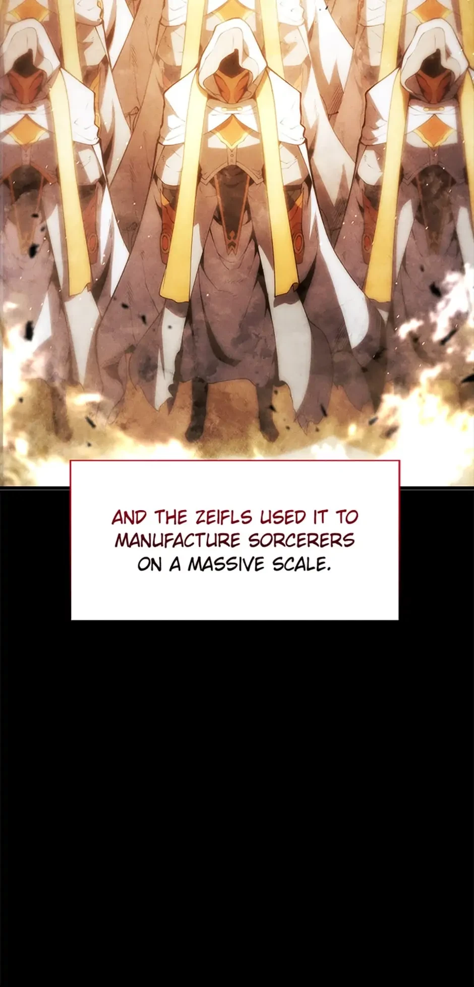 The Swordmaster's Son Chapter 29 - 55