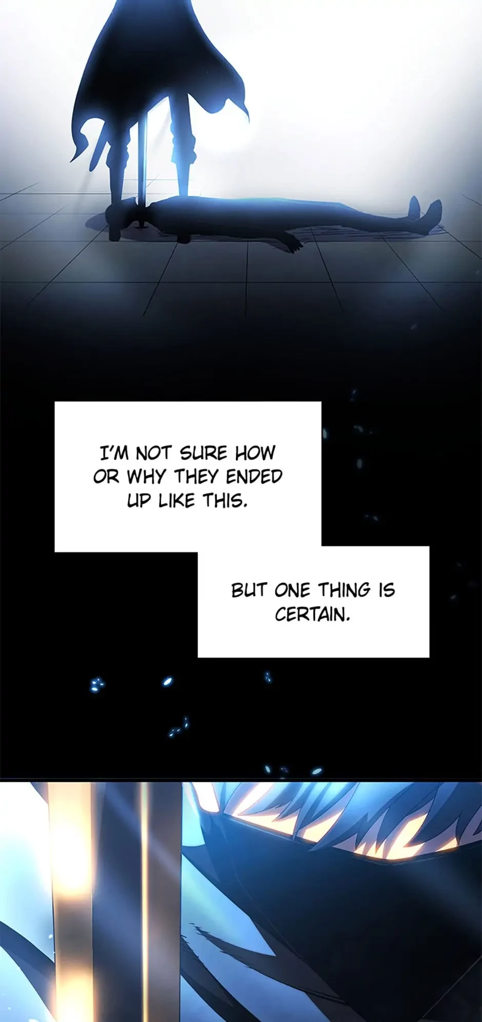 The Swordmaster's Son Chapter 30 - 101