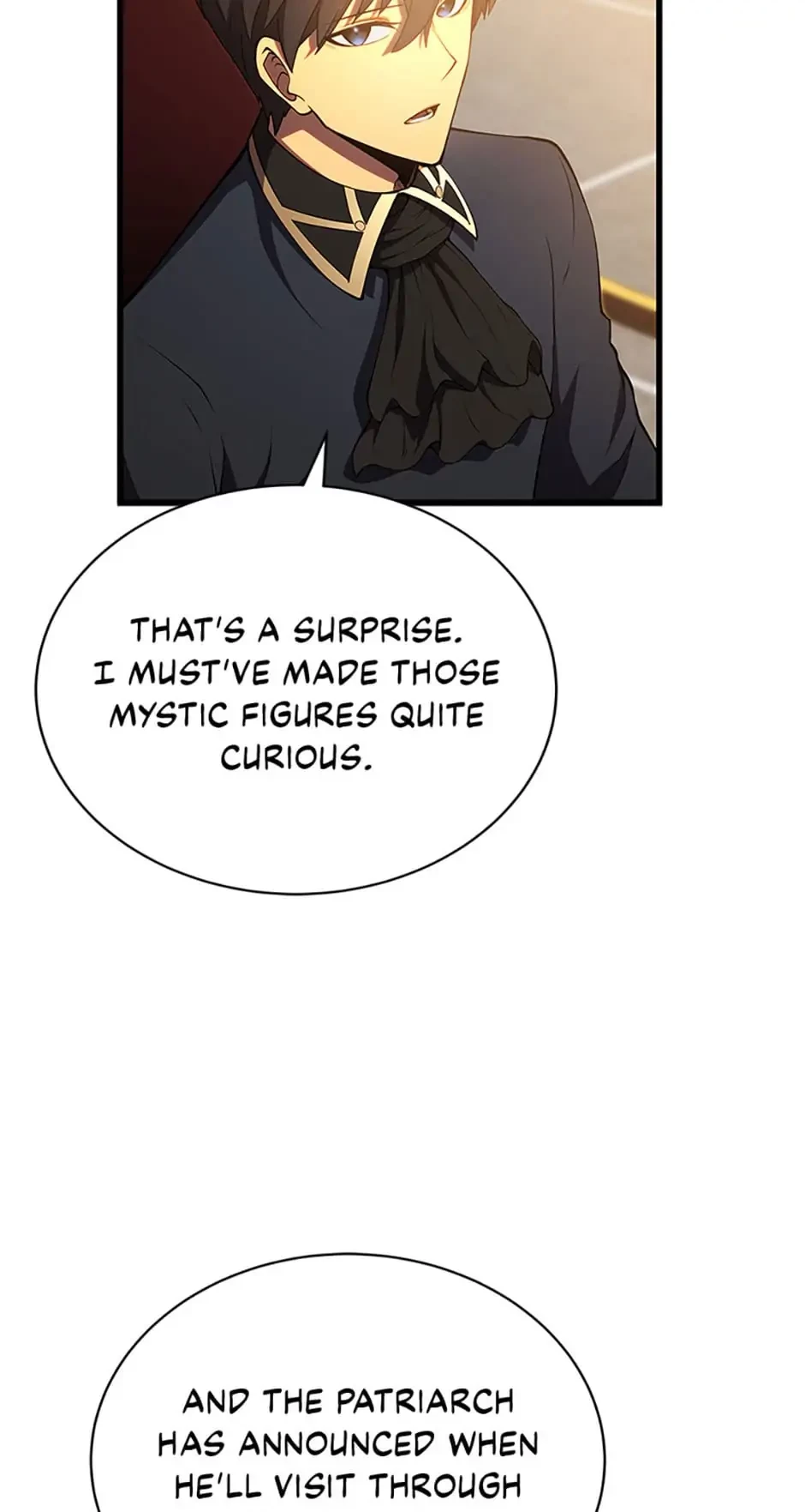 The Swordmaster's Son Chapter 28 - 43