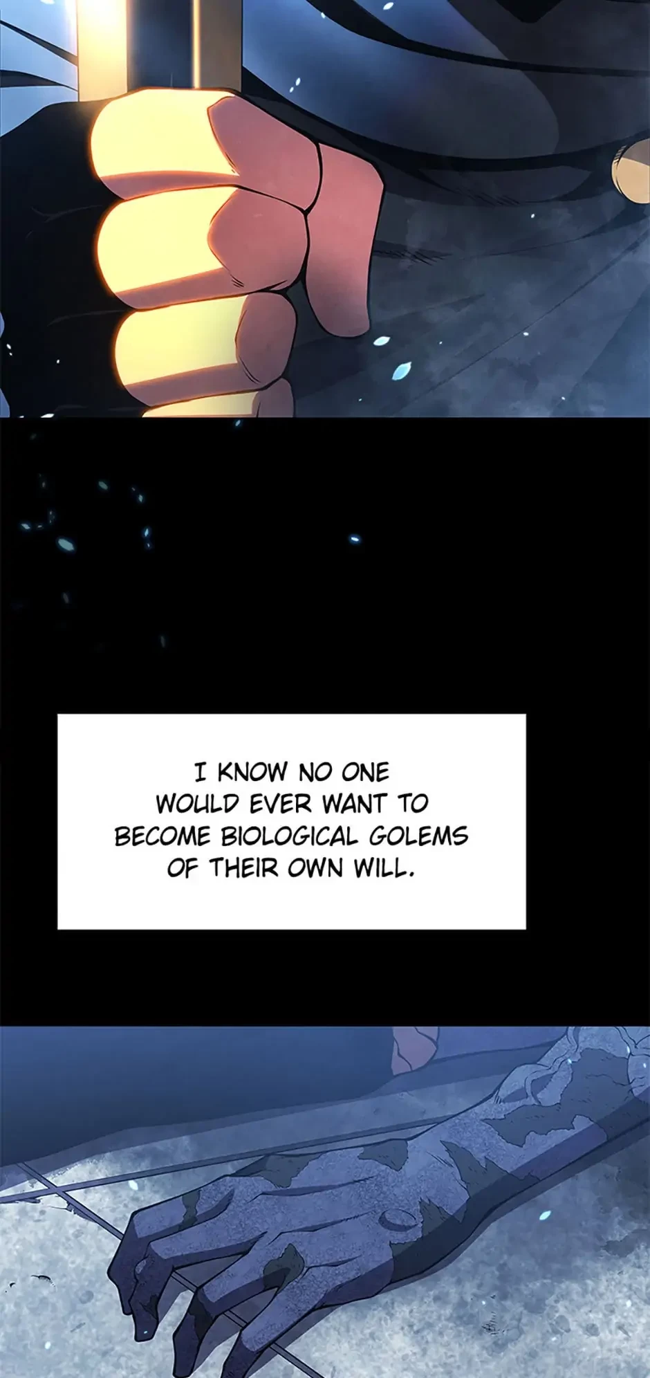 The Swordmaster's Son Chapter 30 - 102