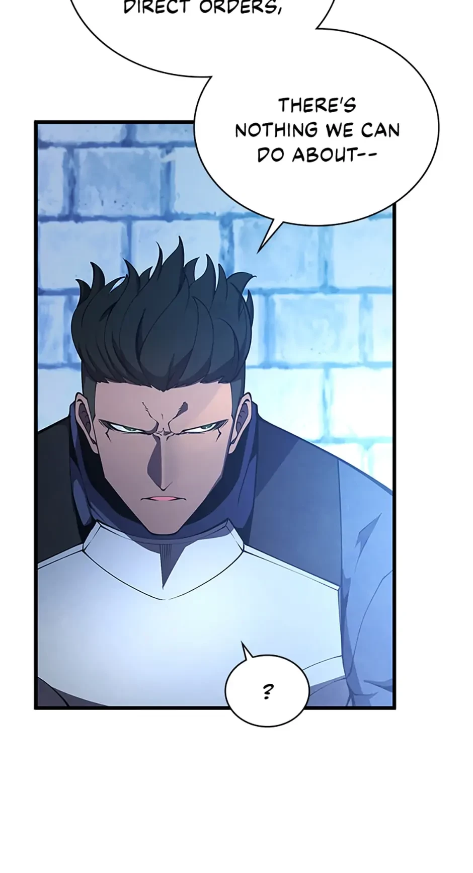 The Swordmaster's Son Chapter 27 - 15