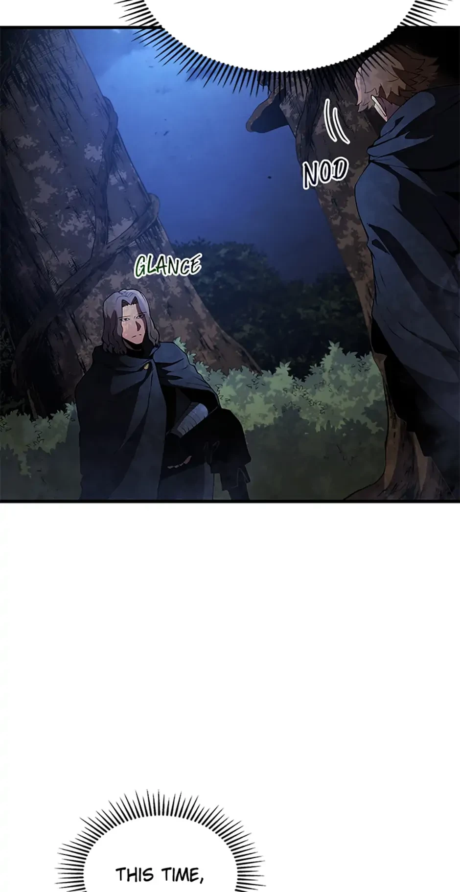 The Swordmaster's Son Chapter 29 - 57