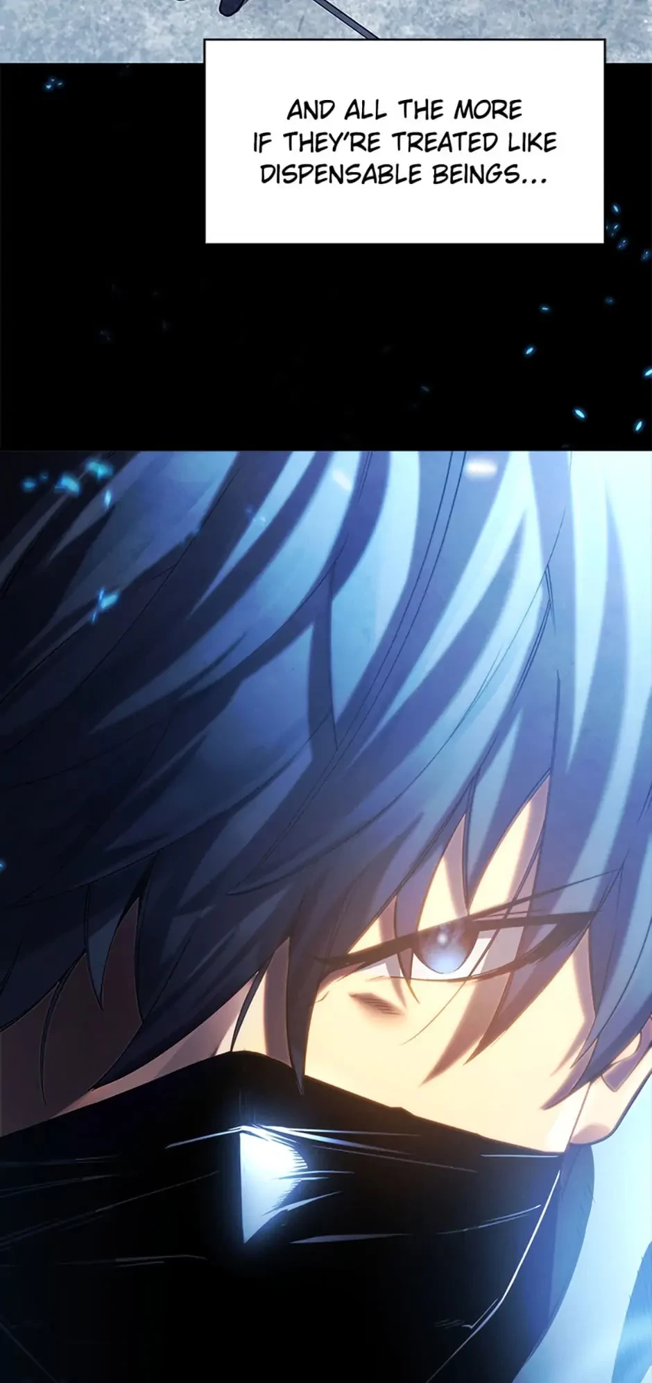 The Swordmaster's Son Chapter 30 - 103