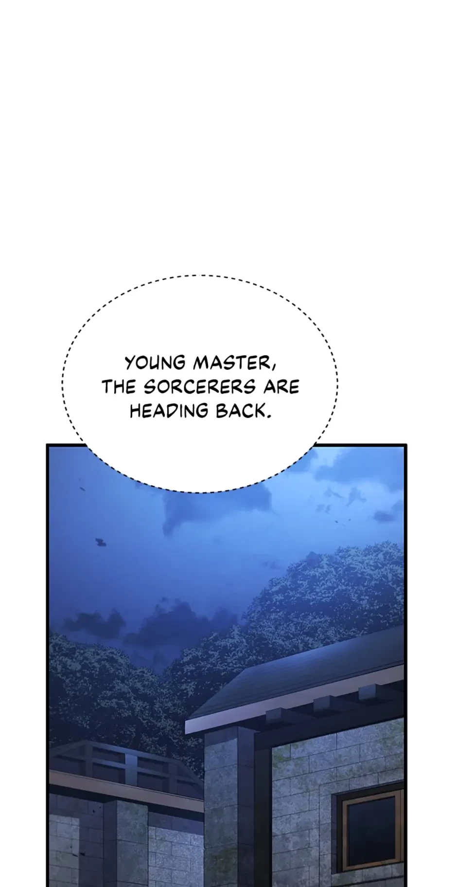 The Swordmaster's Son Chapter 29 - 59