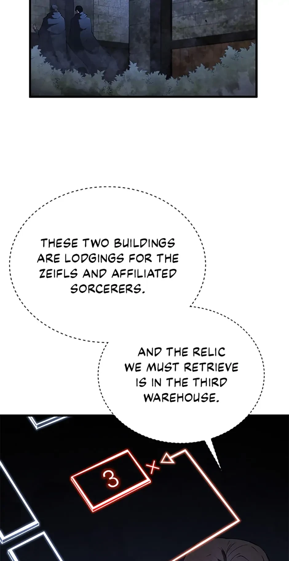 The Swordmaster's Son Chapter 29 - 60