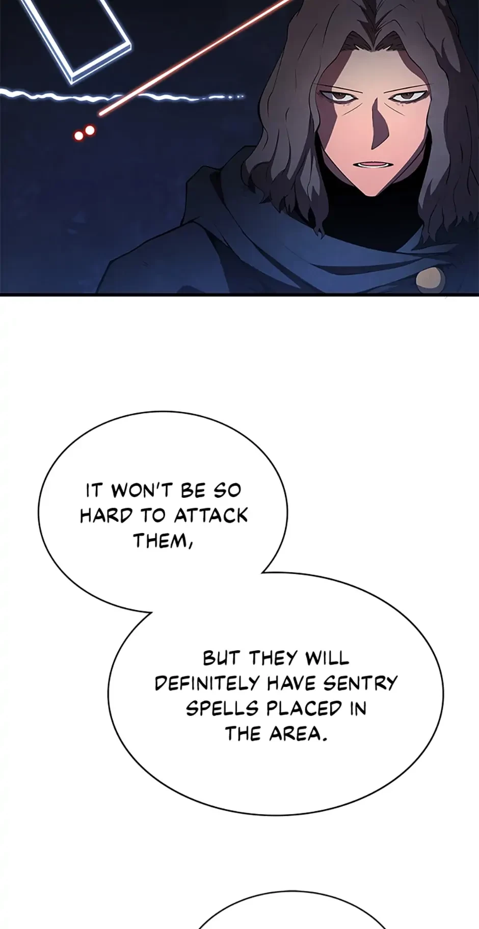 The Swordmaster's Son Chapter 29 - 61