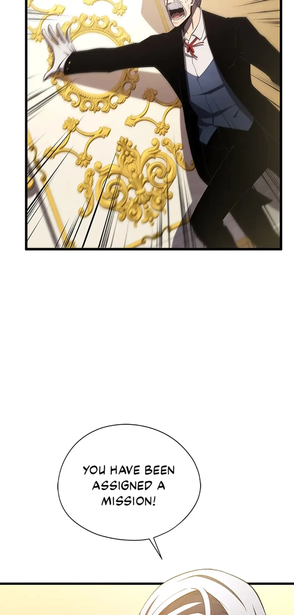 The Swordmaster's Son Chapter 28 - 48