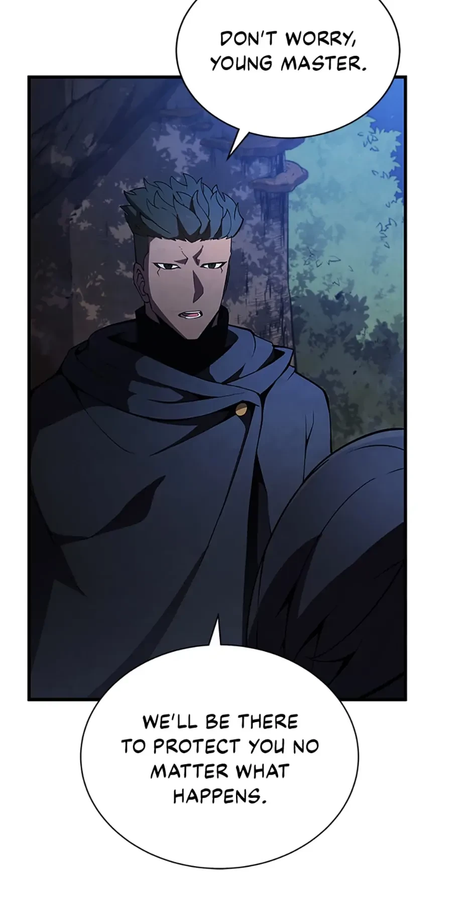 The Swordmaster's Son Chapter 29 - 62