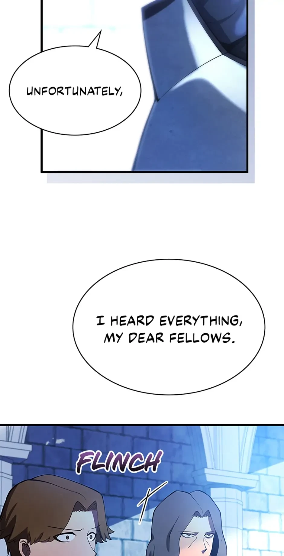 The Swordmaster's Son Chapter 27 - 18