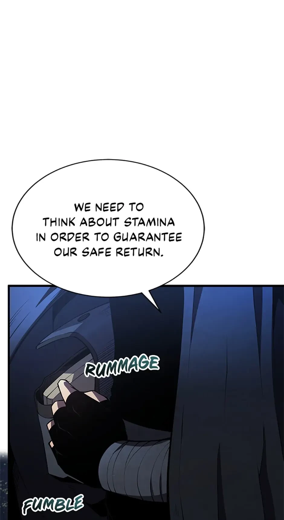 The Swordmaster's Son Chapter 29 - 64