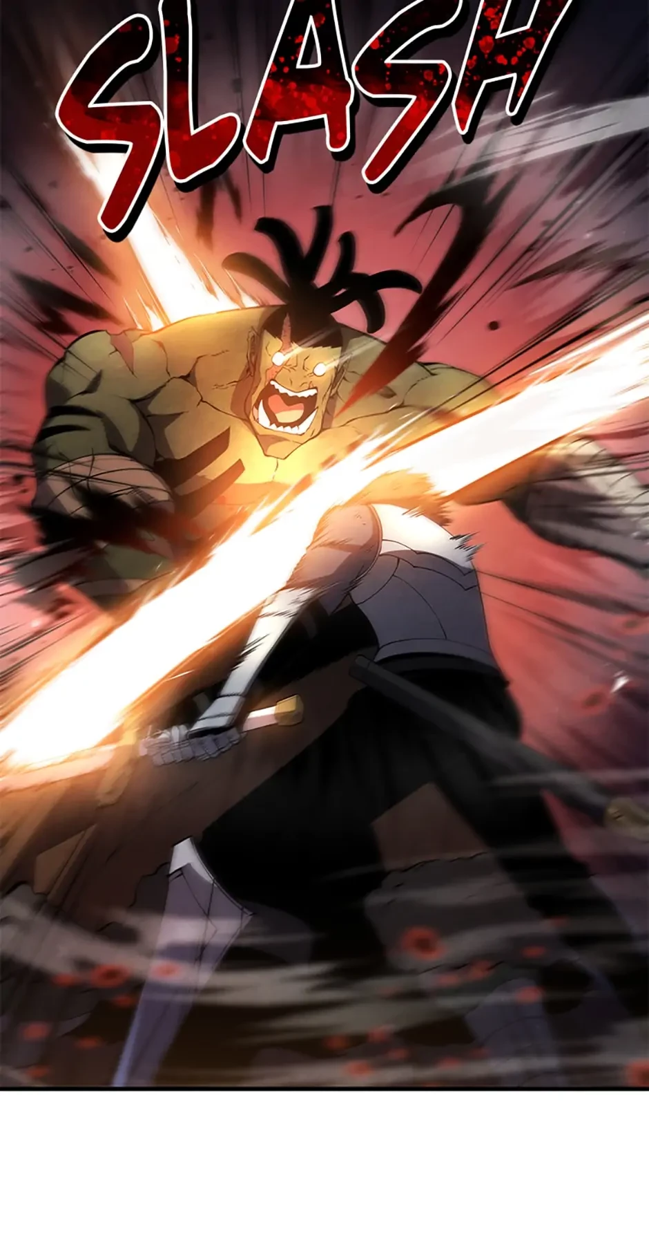 The Swordmaster's Son Chapter 26 - 2