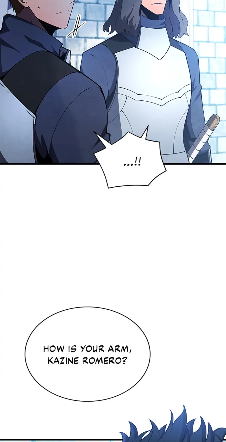 The Swordmaster's Son Chapter 27 - 19