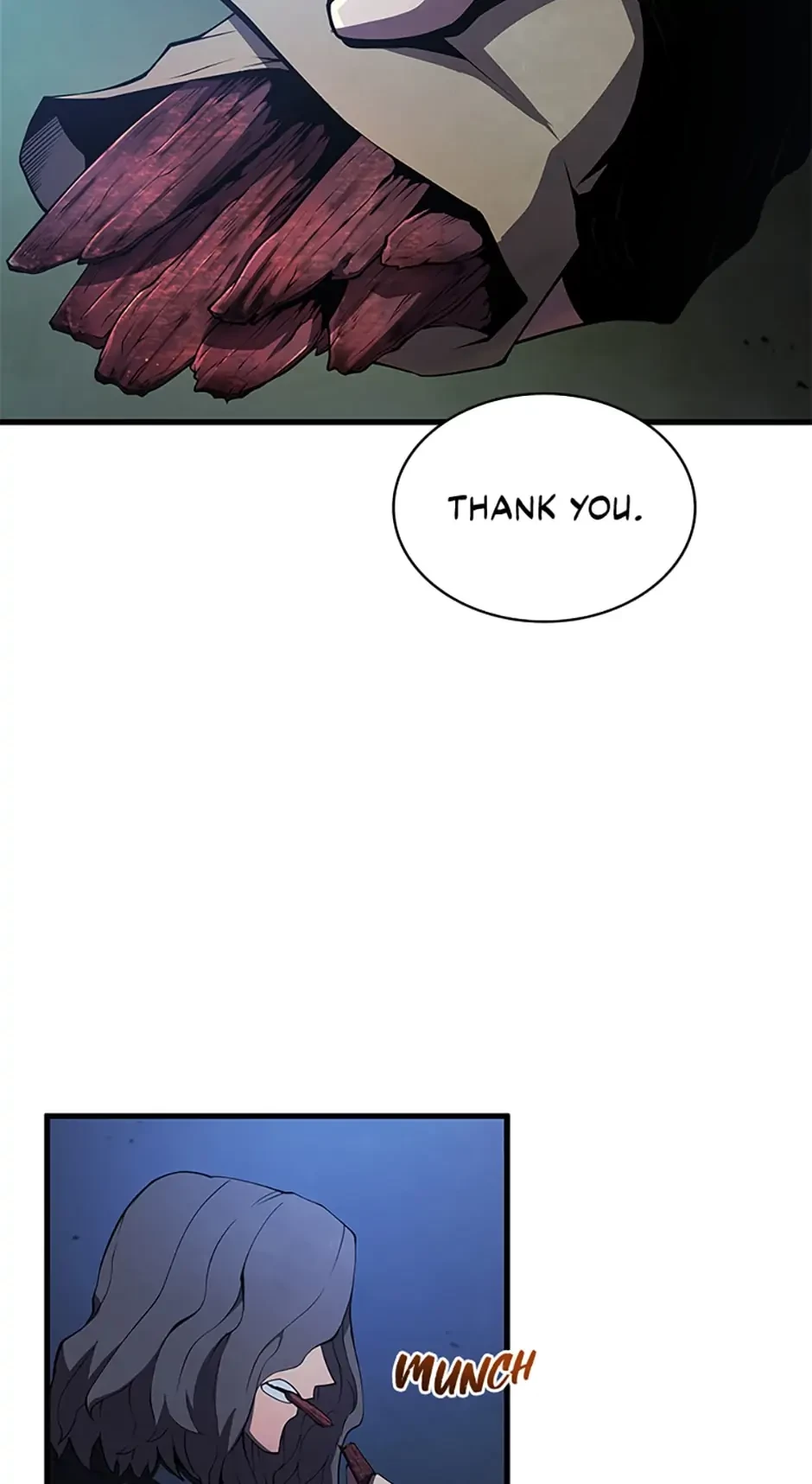The Swordmaster's Son Chapter 29 - 67