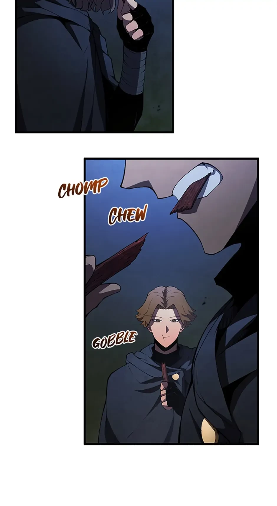 The Swordmaster's Son Chapter 29 - 68