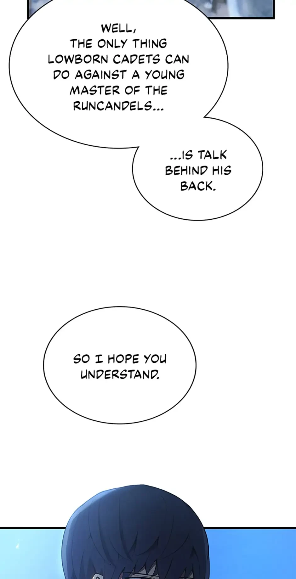 The Swordmaster's Son Chapter 27 - 22