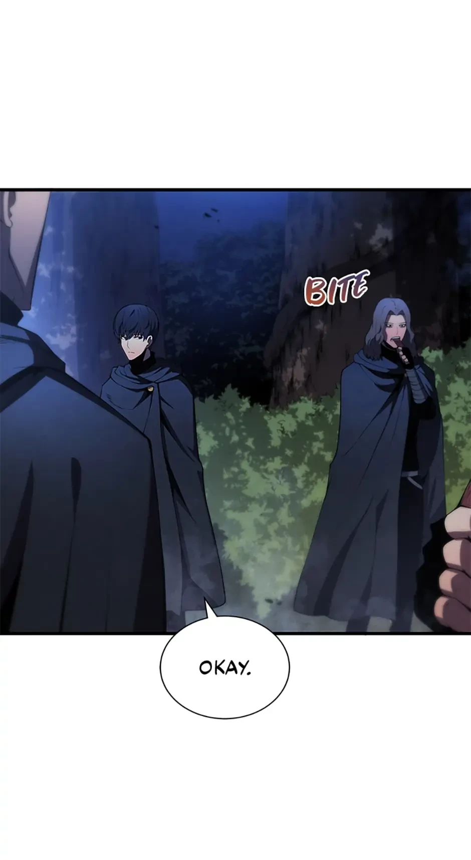 The Swordmaster's Son Chapter 29 - 69