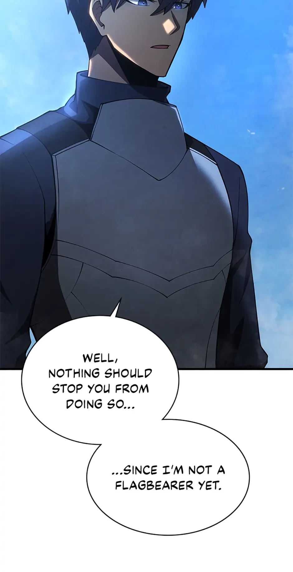 The Swordmaster's Son Chapter 27 - 23