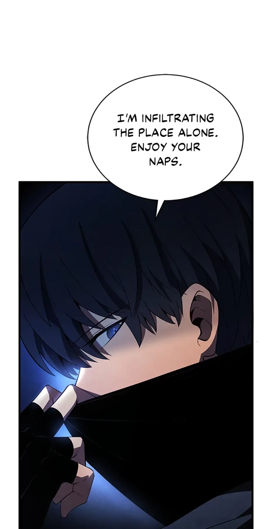 The Swordmaster's Son Chapter 29 - 70