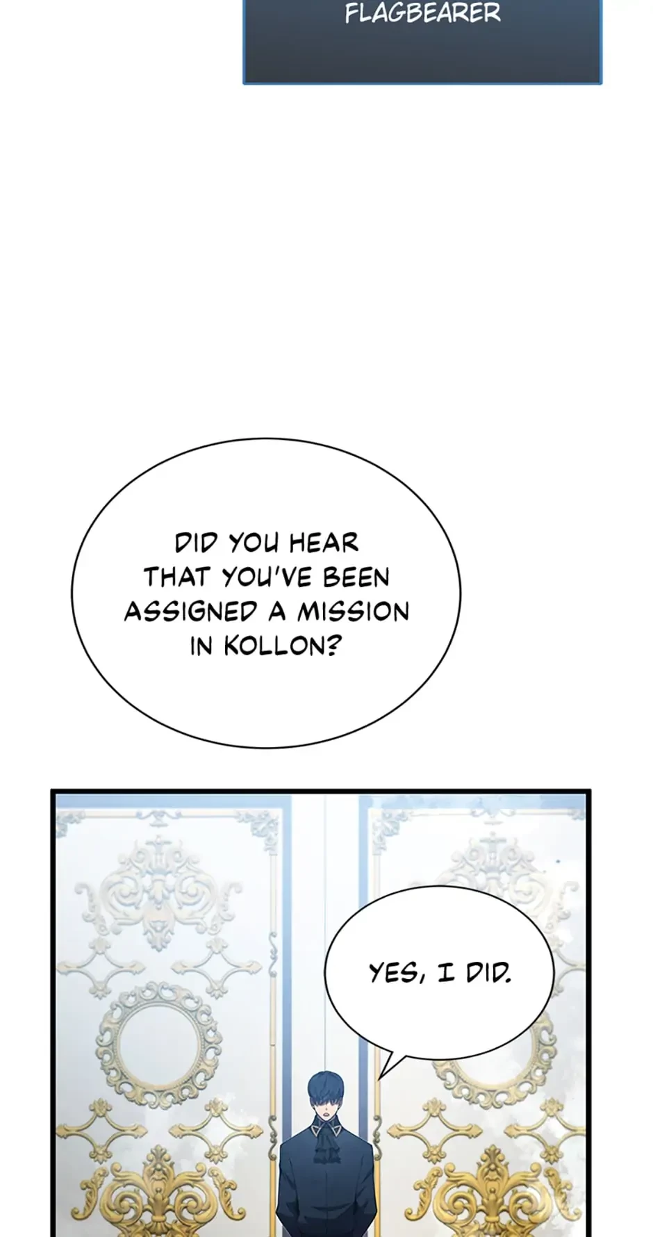 The Swordmaster's Son Chapter 28 - 58