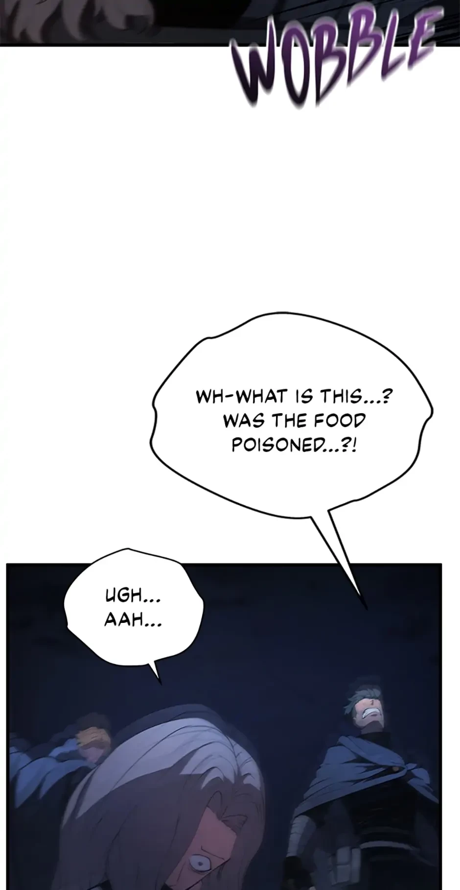 The Swordmaster's Son Chapter 29 - 72