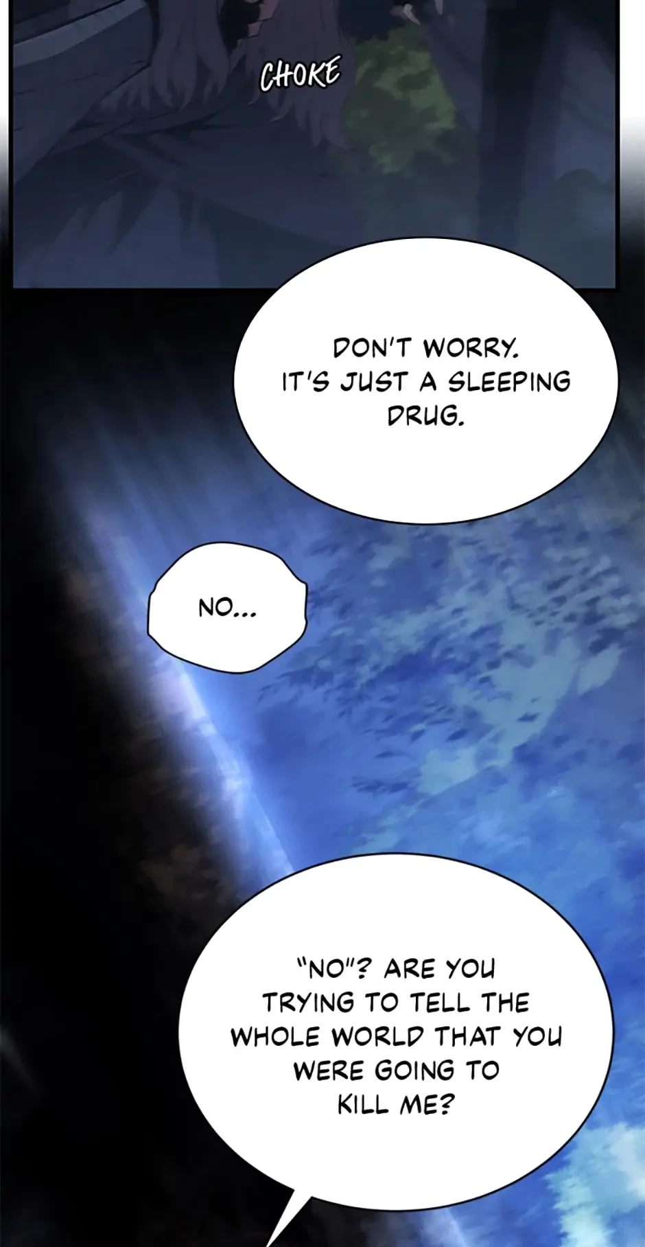 The Swordmaster's Son Chapter 29 - 73