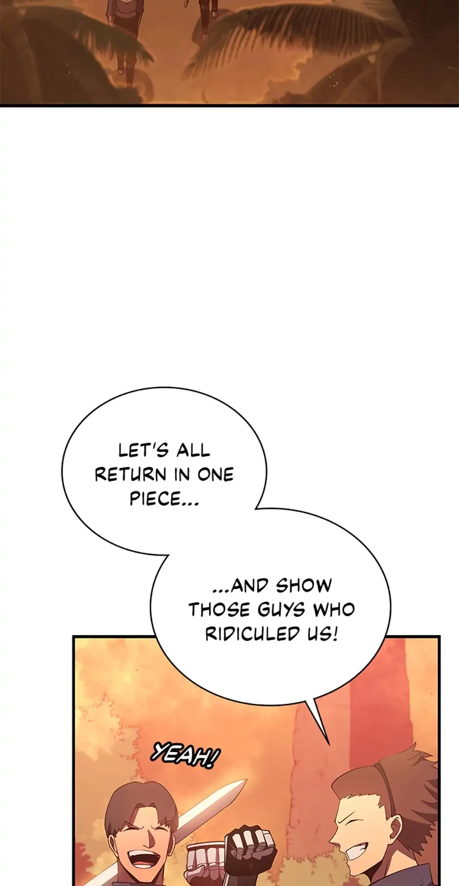The Swordmaster's Son Chapter 26 - 6