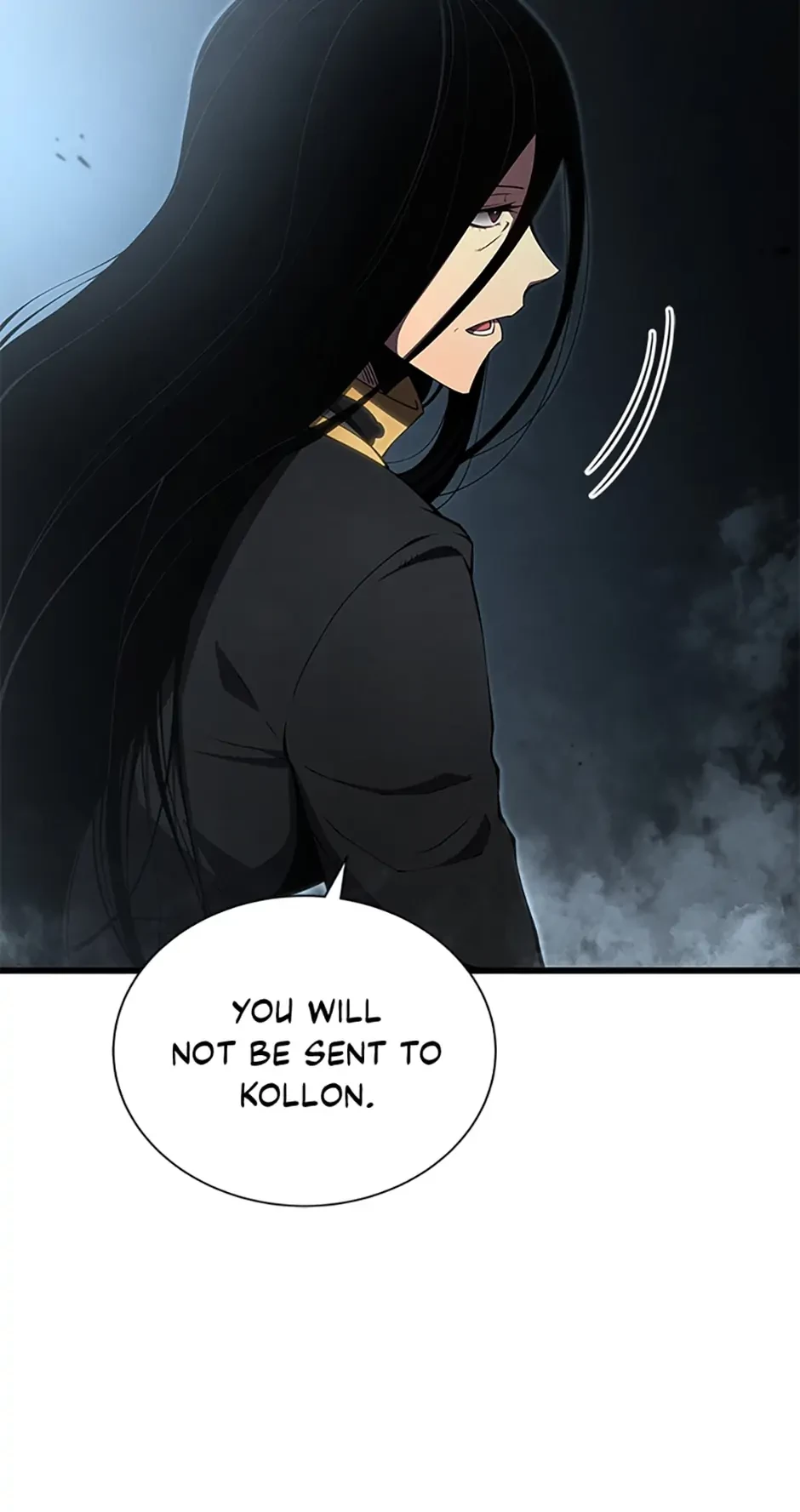 The Swordmaster's Son Chapter 28 - 60