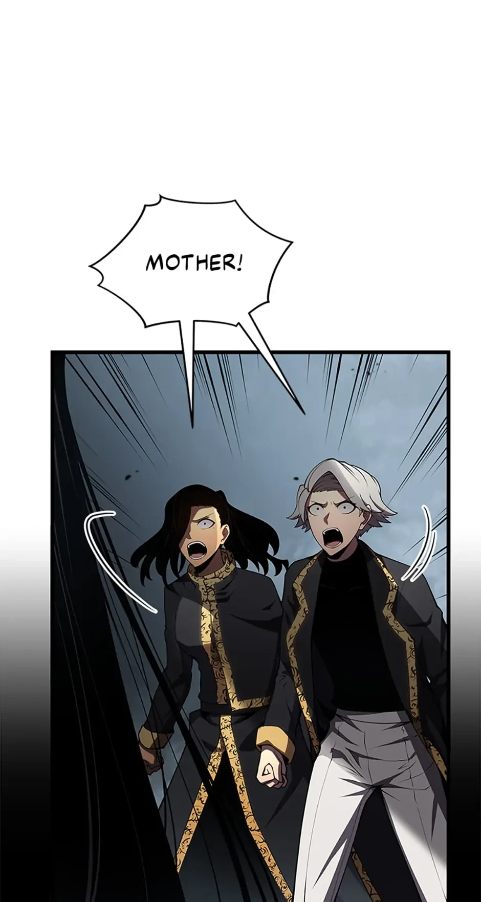 The Swordmaster's Son Chapter 28 - 61