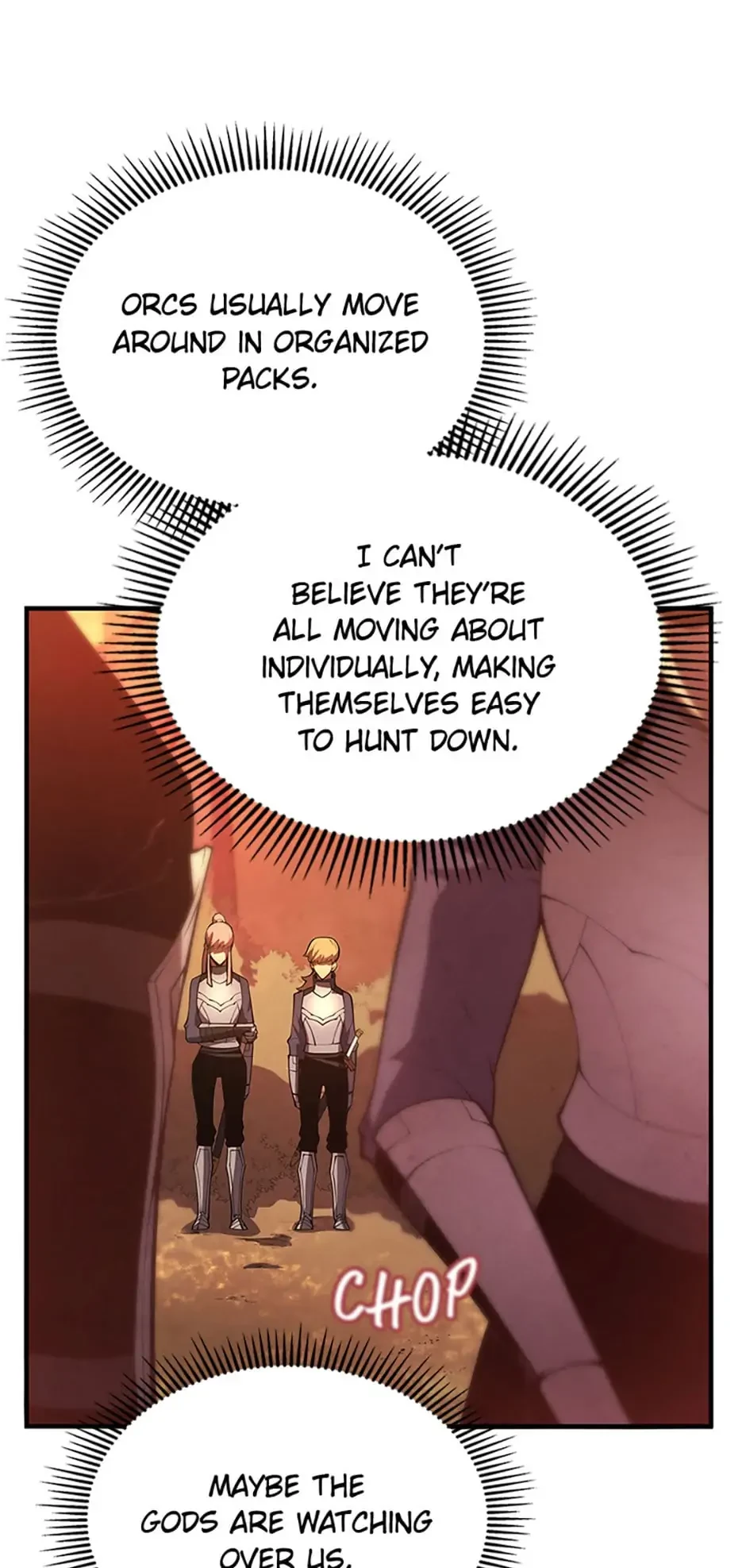 The Swordmaster's Son Chapter 26 - 9