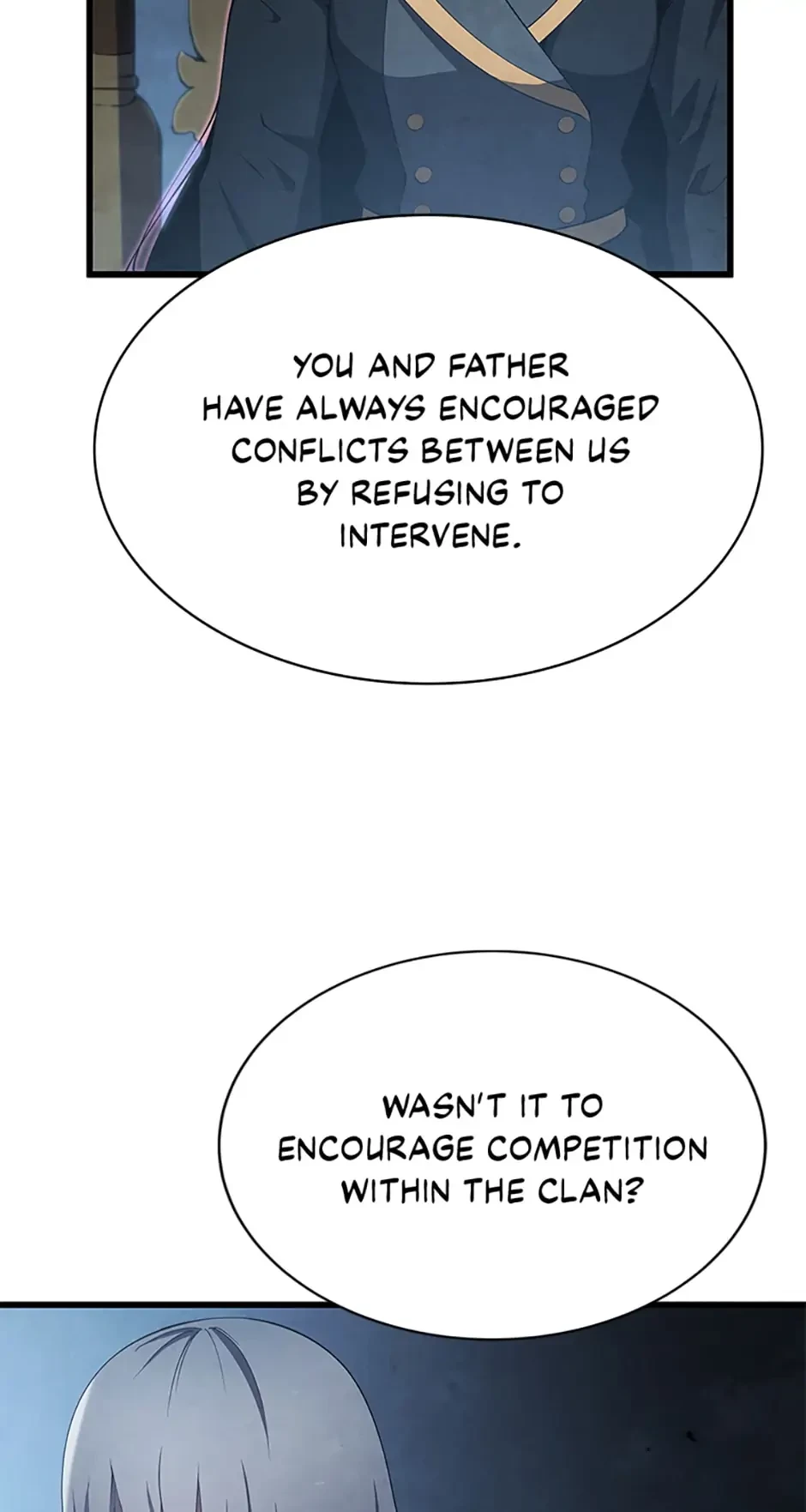 The Swordmaster's Son Chapter 28 - 67