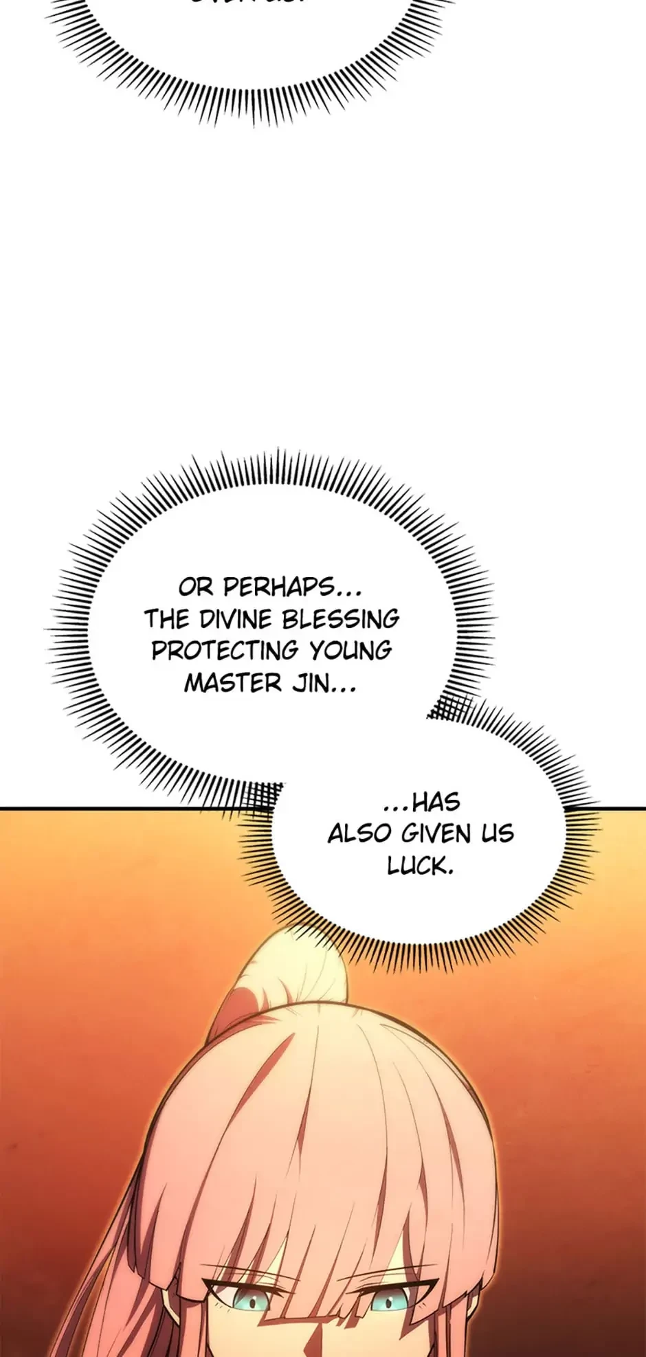 The Swordmaster's Son Chapter 26 - 10