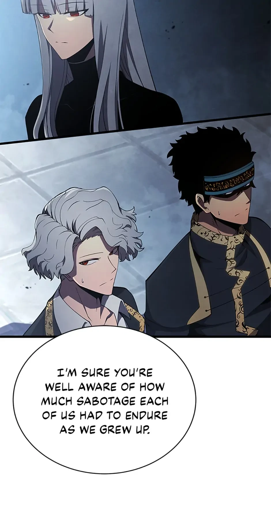 The Swordmaster's Son Chapter 28 - 68