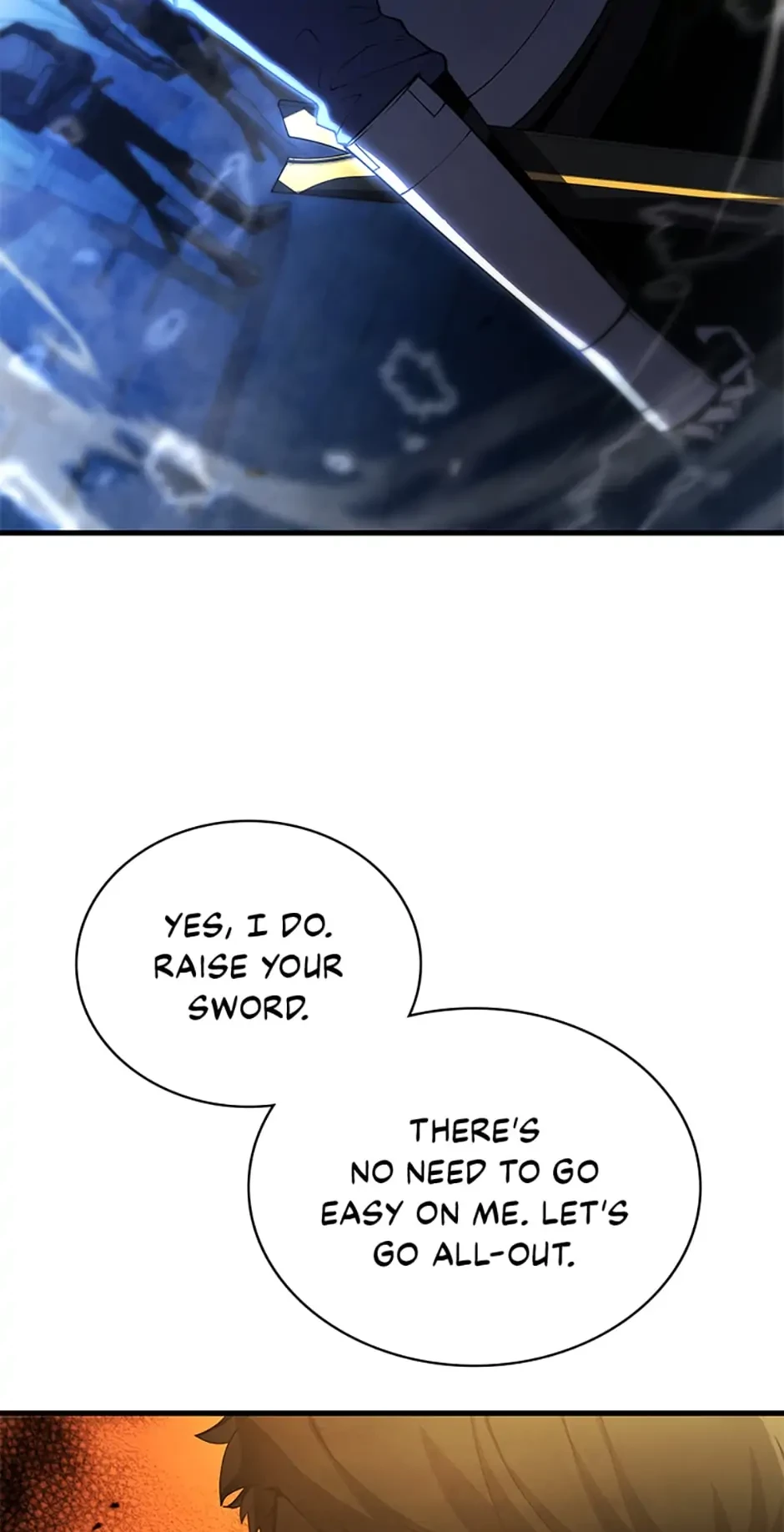 The Swordmaster's Son Chapter 27 - 35