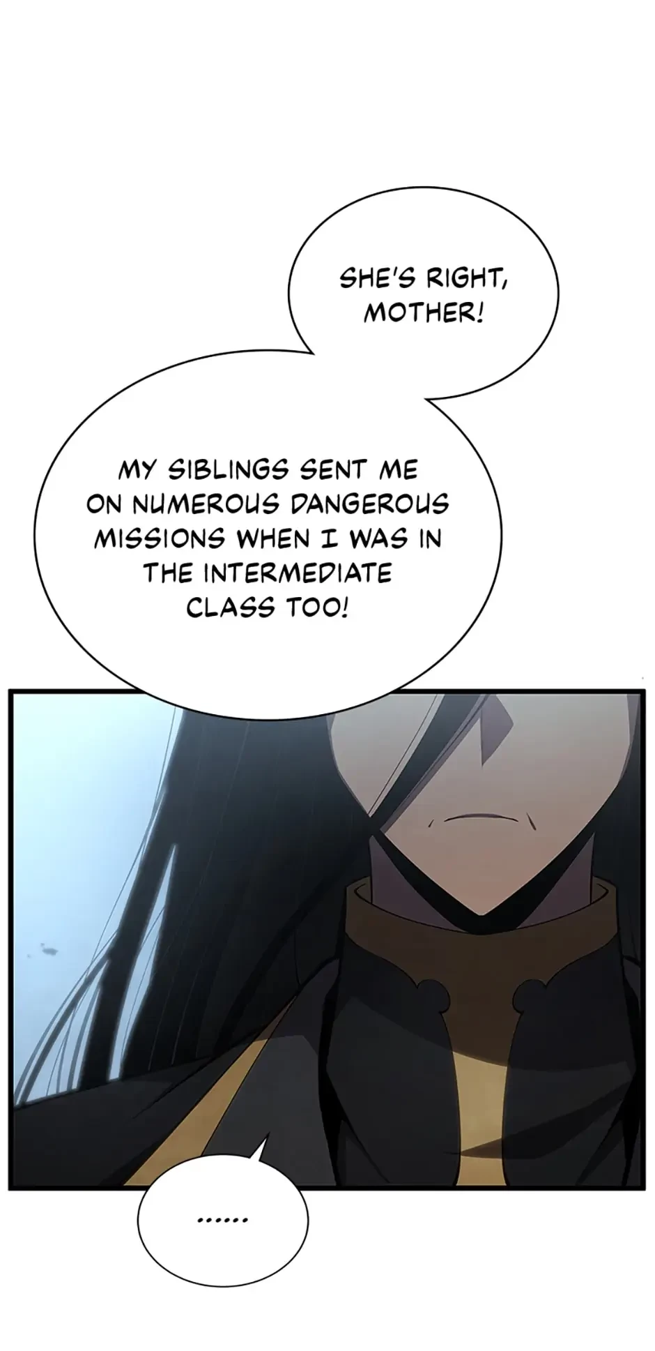 The Swordmaster's Son Chapter 28 - 69