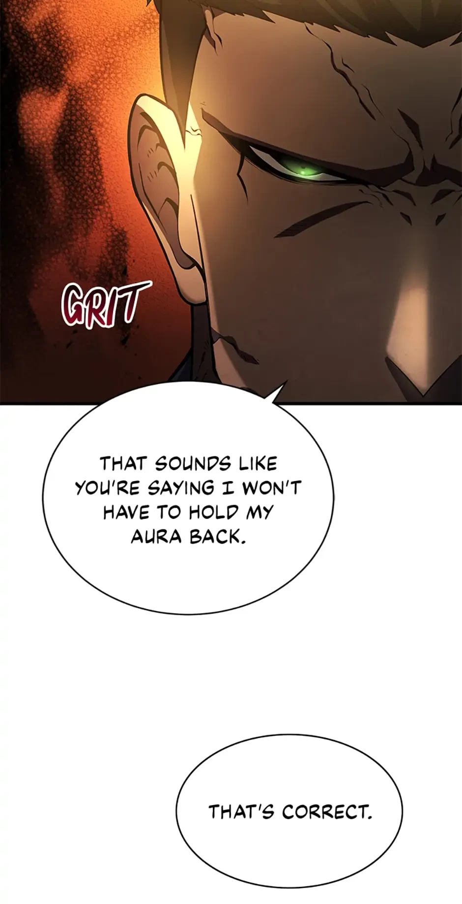 The Swordmaster's Son Chapter 27 - 36
