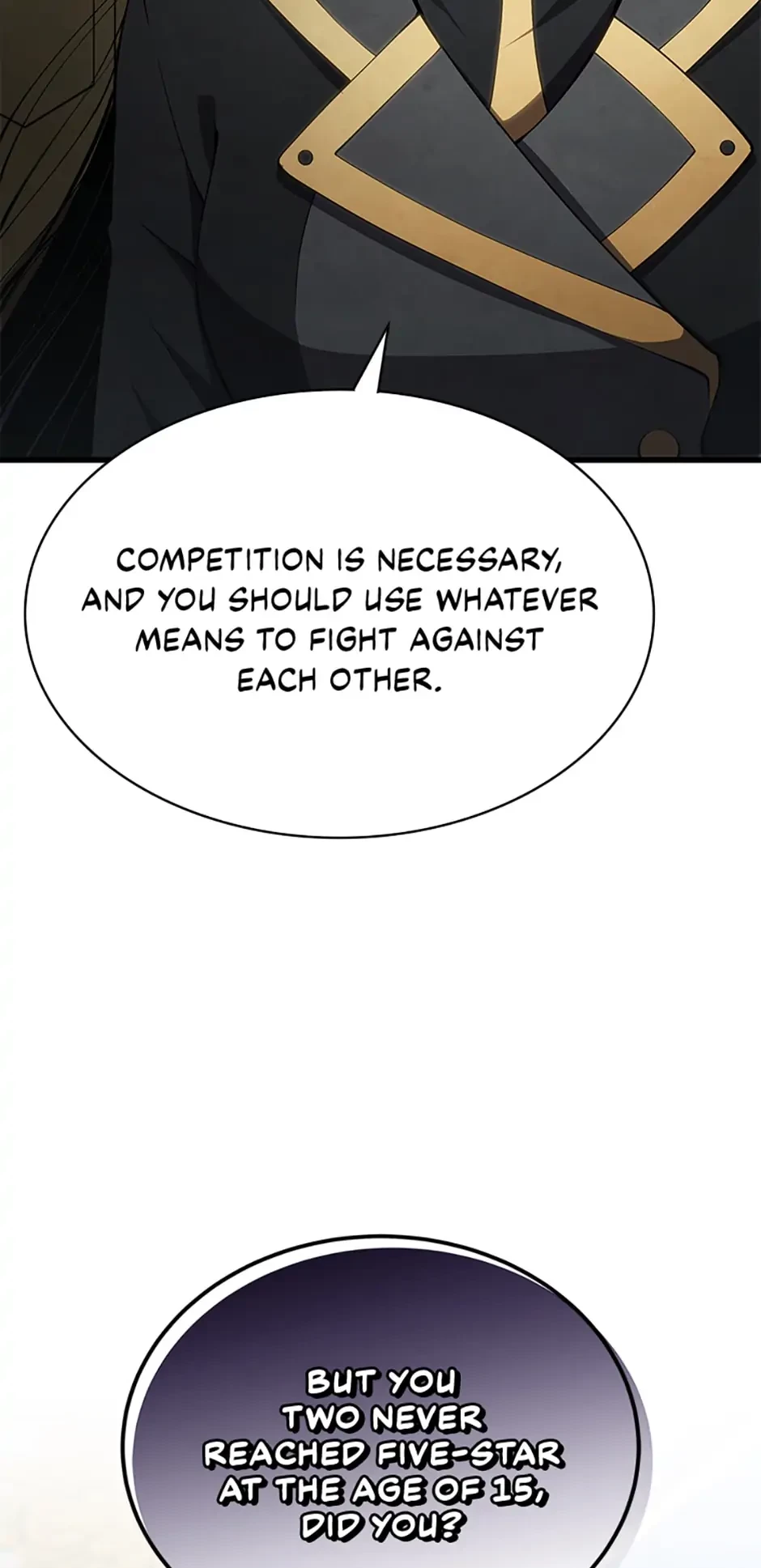 The Swordmaster's Son Chapter 28 - 71
